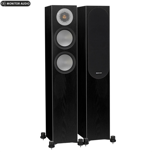Loa Monitor Audio Silver 200 27